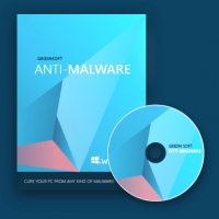 GridinSoft Anti-Malware (โปรแกรมป้องกันมัลแวร์ โทรจัน)