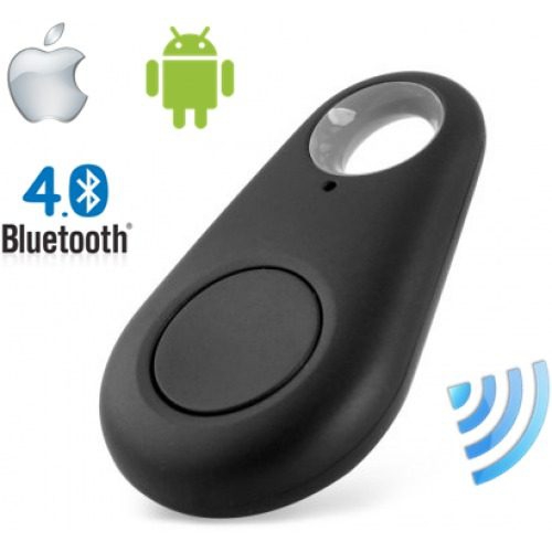 Bluetooth iTag (App ป้องกันของหาย ใช้กับ แท็กป้องกันของหาย iTag) : 