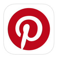 Pinterest (App Pinterest ปักหมุด สร้างคอลเลคชั่น สิ่งสนใจ จุดประกายไอเดีย)