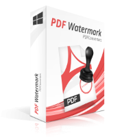 PDF Watermark (โปรแกรม PDF Watermark ใส่ลายน้ำไฟล์ PDF ฟรี)
