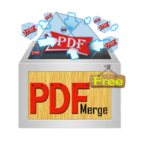 PDF Merger Free (โปรแกรม PDF Merger Free รวมเอกสาร PDF เข้าด้วยกัน บน Mac ฟรี)