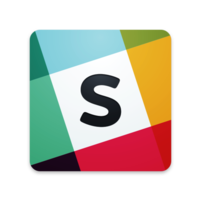 Slack (โปรแกรม และ App แชท ใช้พูดคุยสื่อสาร คนในองค์กร พนักงานในบริษัท โดยเฉพาะ)