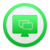 FreeChat for WhatsApp (โปรแกรมแชท พูดคุยสำหรับ Whatsapp บน Mac ฟรี)