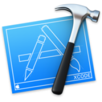Xcode (โปรแกรม Xcode เครื่องมือ เขียนโค้ด สร้างแอป บนอุปกรณ์ Apple)