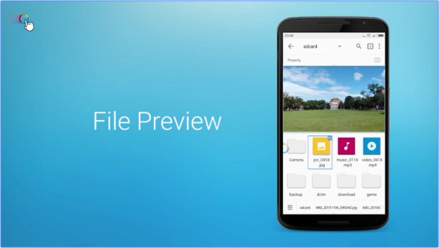 fooView Float Viewer (App ทางลัดใช้สมาร์ทโฟนได้สะดวกง่ายขึ้น) : 
