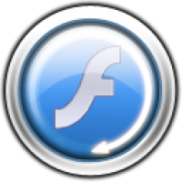 Flash to Video Converter (โปรแกรมแปลงไฟล์ SWF เป็นไฟล์วิดีโอ บน PC)