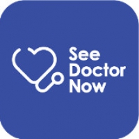 See Doctor Now (App ระบบบริการทางการแพทย์ผ่าน Live Video Call)