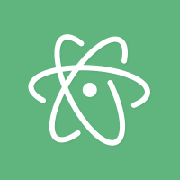 Atom (โปรแกรม Text Editor แก้ไขข้อความ เขียนโค้ด ฟรี จาก GitHub)