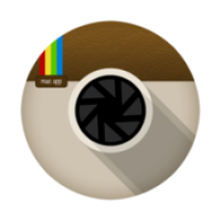 App for Instagram (โปรแกรม Instagram เล่นอินสตาแกรม บนเมนูบาร์ สำหรับ Mac ฟรี)