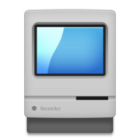 Mactracker (โปรแกรม Mactracker เช็คข้อมูล Mac สินค้า ทุกอย่าง ที่ Apple สร้าง)