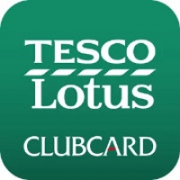 Tesco Lotus Clubcard TH (App ใช้คูปอง เช็คแต้ม แลกแต้ม โลตัสคลับการ์ด)