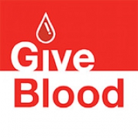 Give Blood (App บริจาคโลหิตของสภากาชาดไทย)