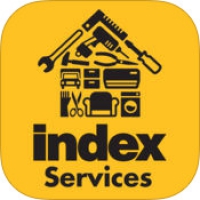 Index Services (App เรียกใช้บริการดูแลบ้าน ซ่อมบ้านแสนสะดวก)
