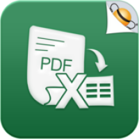 PDF to Excel by Flyingbee (โปรแกรม PDF to Excel แปลงไฟล์ PDF เป็น Excel บน Mac ฟรี)
