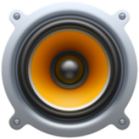 VOX (โปรแกรม VOX ฟังเพลง พร้อมฟังเพลงผ่าน Sound Cloud บน Mac ฟรี)