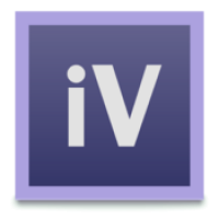 iVinci Express (โปรแกรม iVinci Express ออกแบบ Vector อย่างง่าย บน Mac ฟรี)