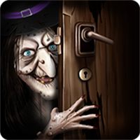 The Dark Fence Halloween Party Escape (App เกมส์แก้ปริศนามหาสนุกในโลกวิญญาณ)