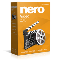 Nero Video (ดาวน์โหลด Nero Video ล่าสุด)
