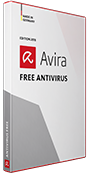 Avira Free Antivirus  (โปรแกรมสแกนไวรัส ร่มแดง สแกนไวรัส ฟรี) : 