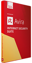 Avira Internet Security Suite (โปรแกรมปกป้องคอมพิวเตอร์ แจ้งเตือนและป้องกันไวรัส) : 