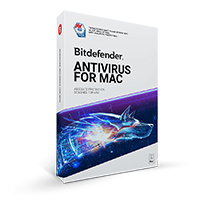BitDefender Antivirus for Mac (โปรแกรม BitDefender Antivirus ป้องกันไวรัส สำหรับ Mac)