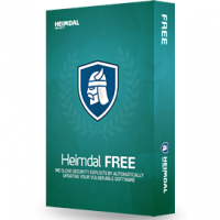Heimdal Free (โปรแกรม Heimdal Free อัพเดตโปรแกรมบนพีซี ฟรี)