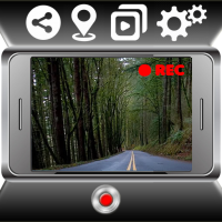 Traveler Camera (App เปลี่ยนมือถือ Android เป็น กล้องติดรถยนต์)