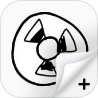 FlipaClip Cartoon Animation (App วาดการ์ตูนลายเส้นภาพเคลื่อนไหว)