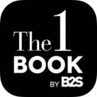 The 1 Book (App ร้านอีบุ๊คเอาแต้ม The 1 Card แลกหนังสือมาอ่านฟรี)