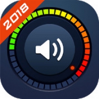 Volume Booster Music Player MP3 with Equalizer (App ปรับเสียง เพิ่มเสียงฟังเพลง)