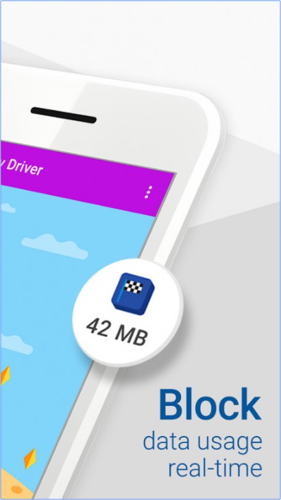 Datally mobile data saving and WiFi app by Google (App ควบคุม และประหยัดการใช้ดาต้า) : 