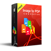 ImagetoPDF Converter (โปรแกรม ImagetoPDF Converter แปลงรูปภาพเป็น PDF ฟรี)