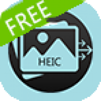 Aiseesoft Free HEIC Converter (โปรแกรมแปลงไฟล์ HEIC เป็น JPG PNG ฟรี)
