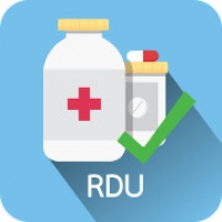 RDU Drug Knowledge (App ดูข้อมูลข่าวสารเรื่องการใช้ยา)