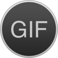 Smart GIF Maker (โปรแกรม Smart GIF Maker ทำภาพเคลื่อนไหว จากภาพและวิดีโอ บน Mac)