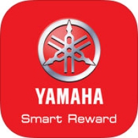Yamaha Smart Reward (App ชุมชนของคนใช้จักรยานยนต์ Yamaha)
