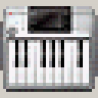 Soundfont Midi Player (โปรแกรม Soundfont Midi Player เล่นเสียงเพลง MIDI ฟรี)