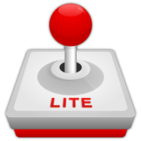 Controllers Lite (โปรแกรม Controllers Lite เช็คปุ่มจอย คอนโทรลเลอร์ บน Mac)