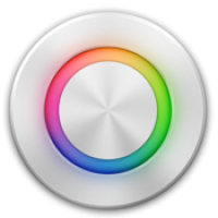 Colors for Hue (โปรแกรม Colors for Hue ปรับแสงสีหลอดไฟ Philips Hue บน Mac)
