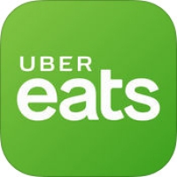 Uber Eats Local Food Delivery (App สั่งเมนูอาหารอร่อยออนไลน์)