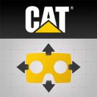 Cat Technology Experience (App จำลองการขับรถตักดิน รถแบคโฮ แสนสนุก)