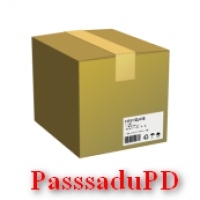 PasssaduPD (โปรแกรมพัสดุ พิมพ์เอกสารจัดซื้อจัดจ้างโดยเฉพาะเจาะจง)