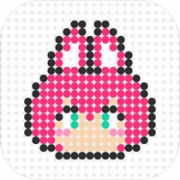 Beads Creator Pattern Editor (App สร้างสรรค์ลวดลายงานทอลูกปัด)