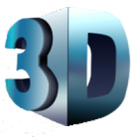Free 3D Video Converter (โปรแกรม Free 3D Video Converter แปลงไฟล์วีดีีโอ 2D เป็น 3D ฟรี)