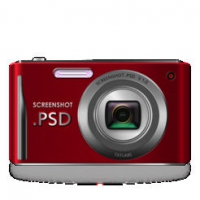 ScreenShot PSD (โปรแกรม ScreenShot PSD บันทึกหน้าจอ หน้าต่างแยก บน Mac)
