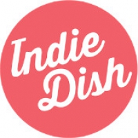 Indie Dish (App สั่งอาหารคลีนออนไลน์)