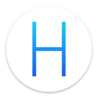 iHosts (โปรแกรม iHosts แก้ไขไฟล์ Hosts ผ่านเมนูบาร์ สำหรับเครื่อง Mac)
