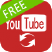 Aiseesoft Free YouTube Converter (โปรแกรมแปลงไฟล์ FLV จาก Youtube บน PC ฟรี)