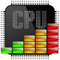 CPU LED (โปรแกรม CPU LED เช็คอัตราการใช้งาน CPU ผ่านเมนูบาร์ บน Mac)