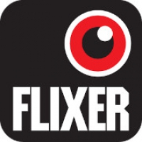 FLIXER (App ดูการ์ตูนญี่ปุ่น FLIXER ดูการ์ตูนญี่ปุ่น ไม่อั้นตลอด 24 ชั่วโมง)